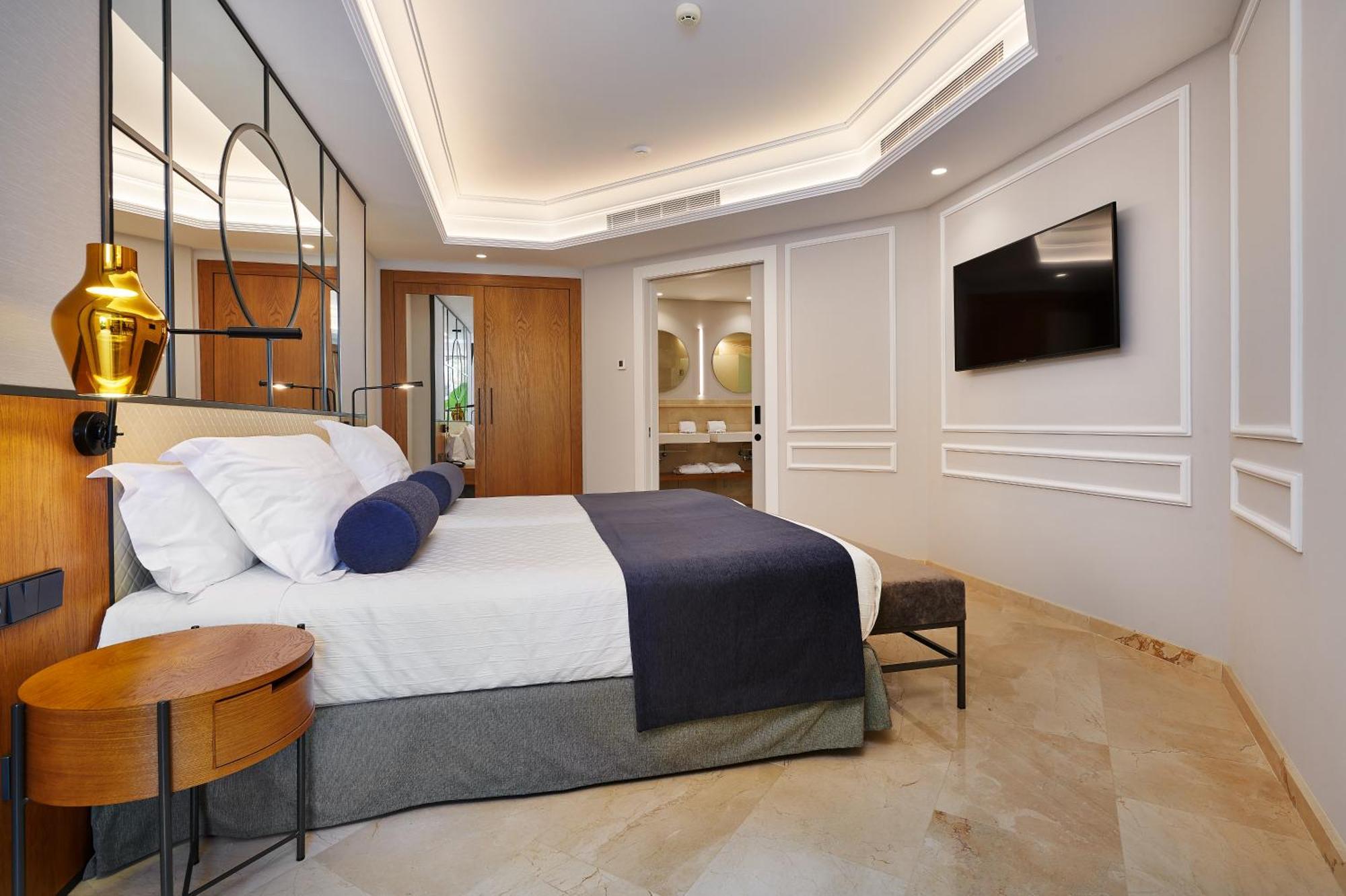 Suite Prestige (2 Adultes)