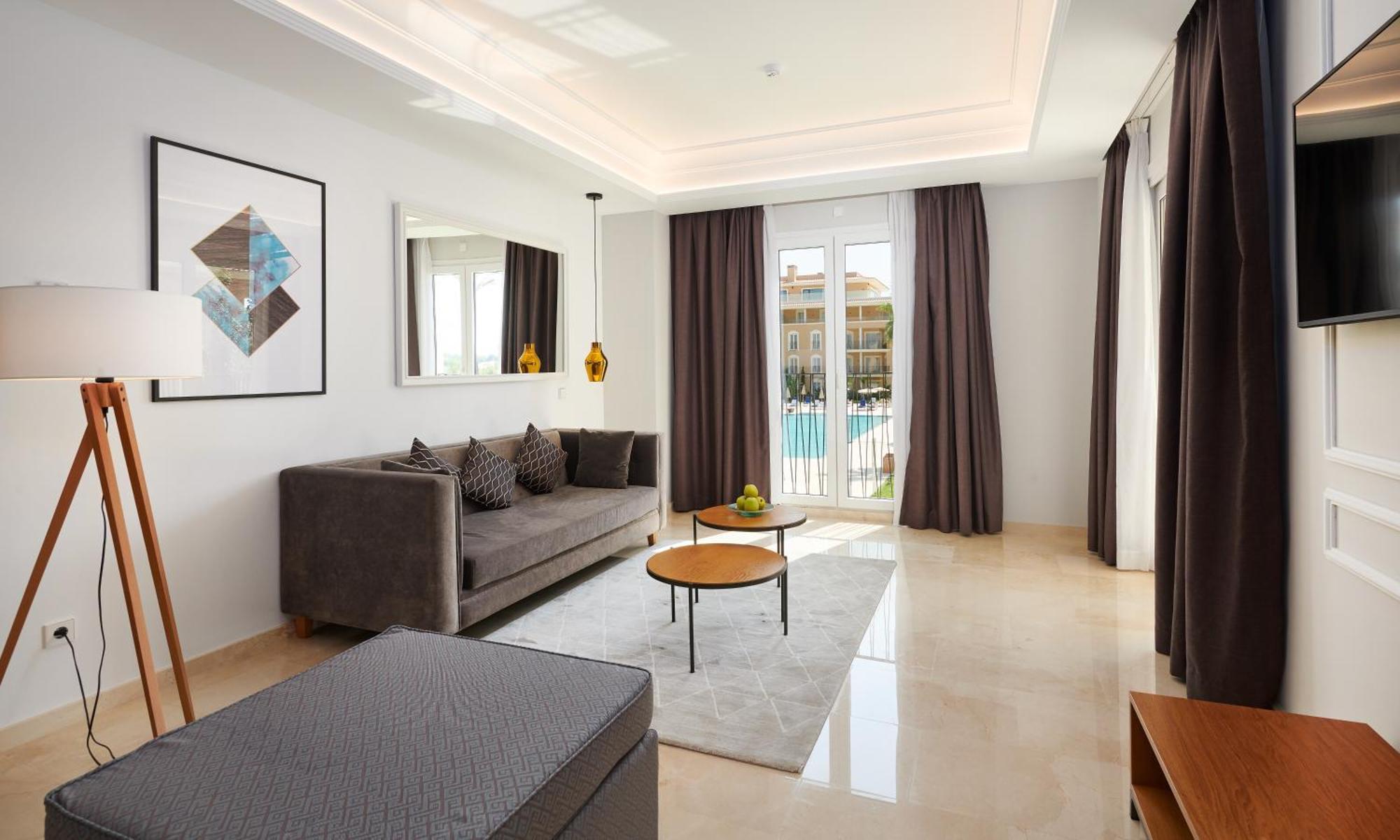 Grande Suite Prestige