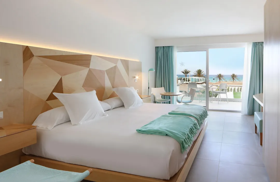 Iberostar Selection Playa De Palma-1