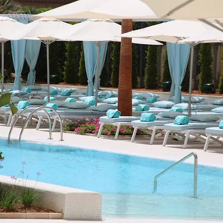 Iberostar Selection Playa De Palma-2