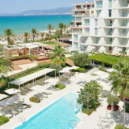 Iberostar Selection Playa De Palma-3
