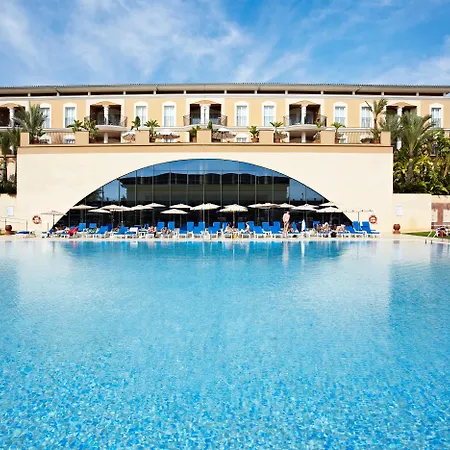Grupotel Playa De Palma Suites & Spa-3